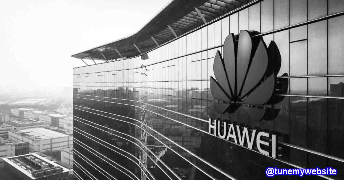 5G wars China sanction Nokia Ericsson response EU Huawei ban 