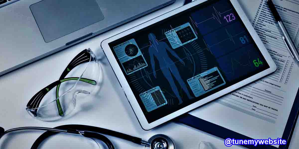 Electronic Health Record EHR Market Expand Study 2027