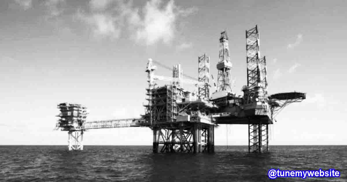 Iran South Pars giant gas field nearing completion