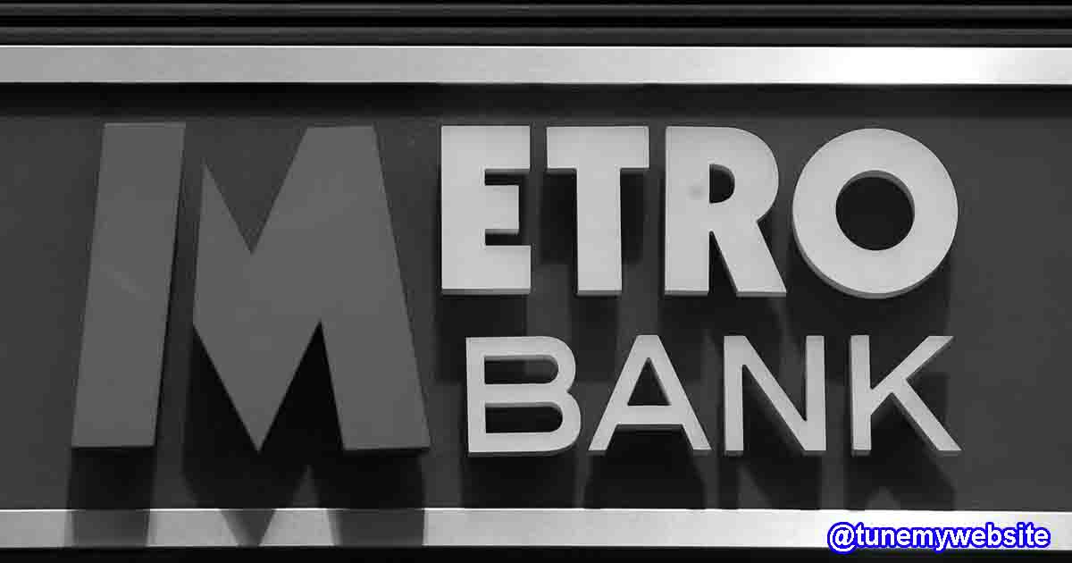 Metro Bank peer-peer lender Ratesetter buy talks