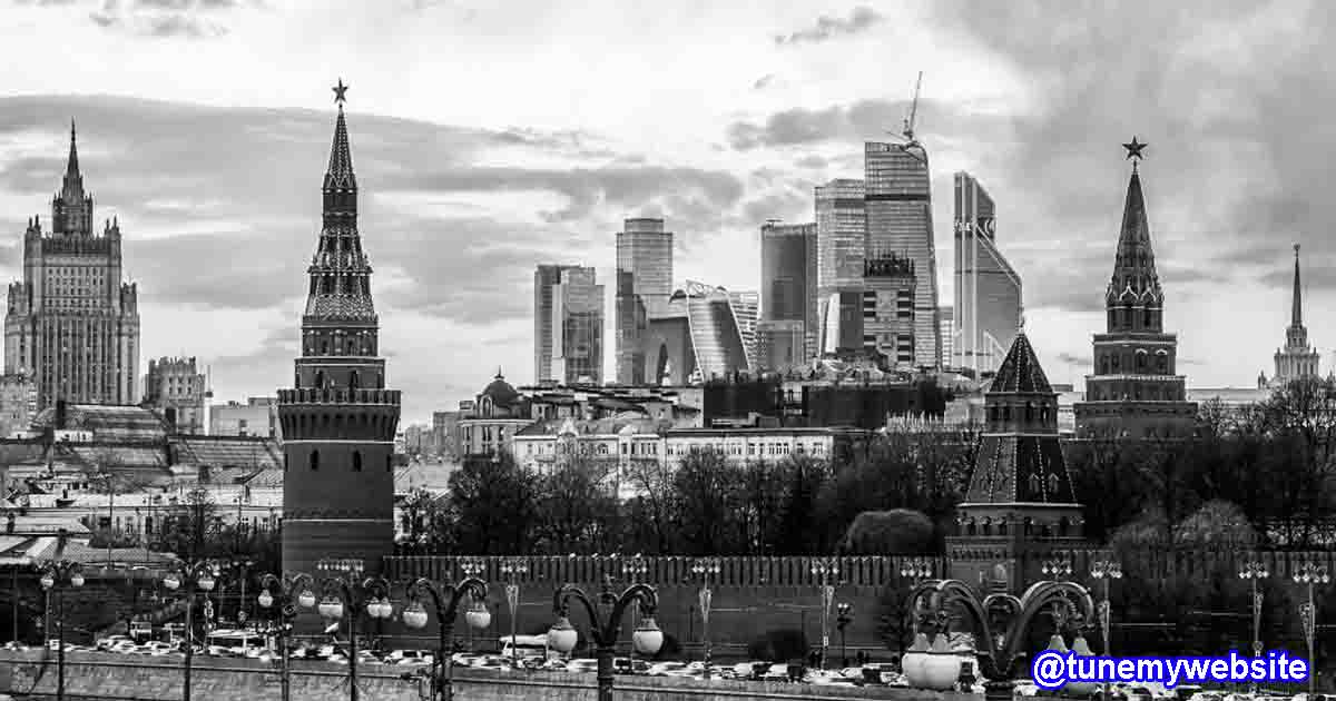 Moscow tops 20 best Europe tech cities