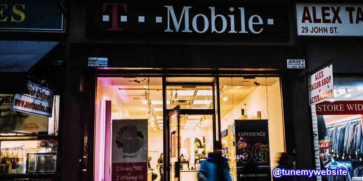 SoftBank Sell T-Mobile Shares Talks Looks Raise Buyback Funds