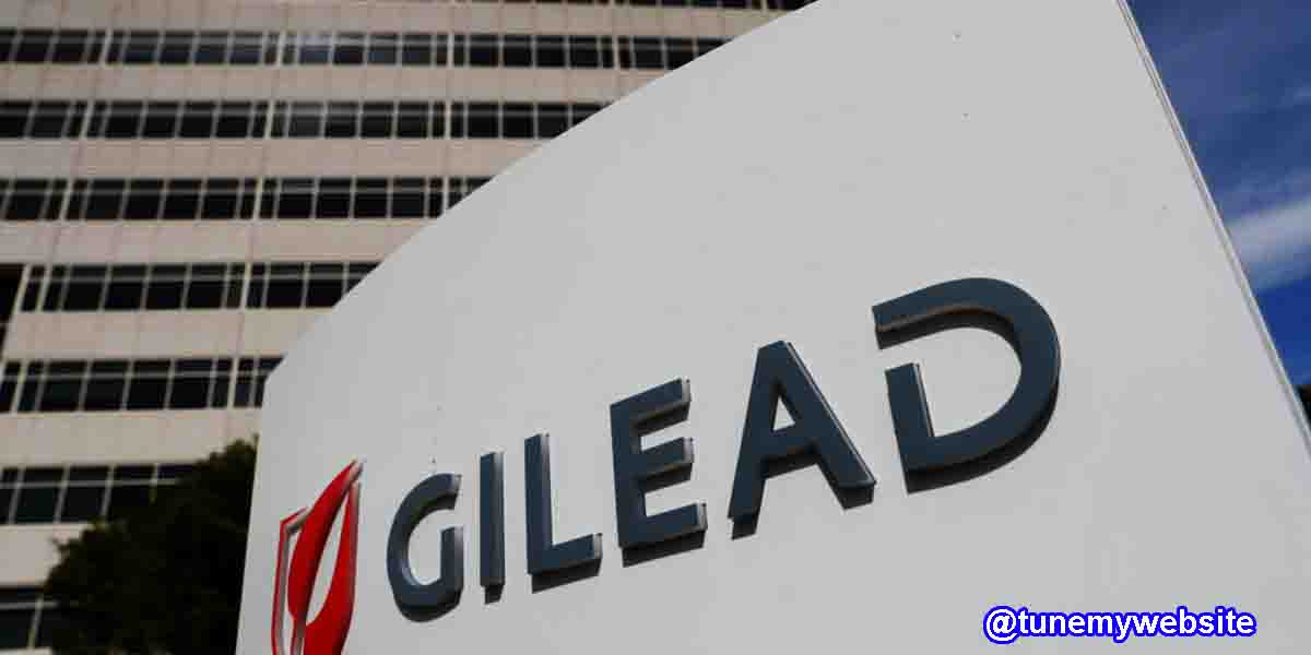SunTrust slashes Gilead Sciences price target