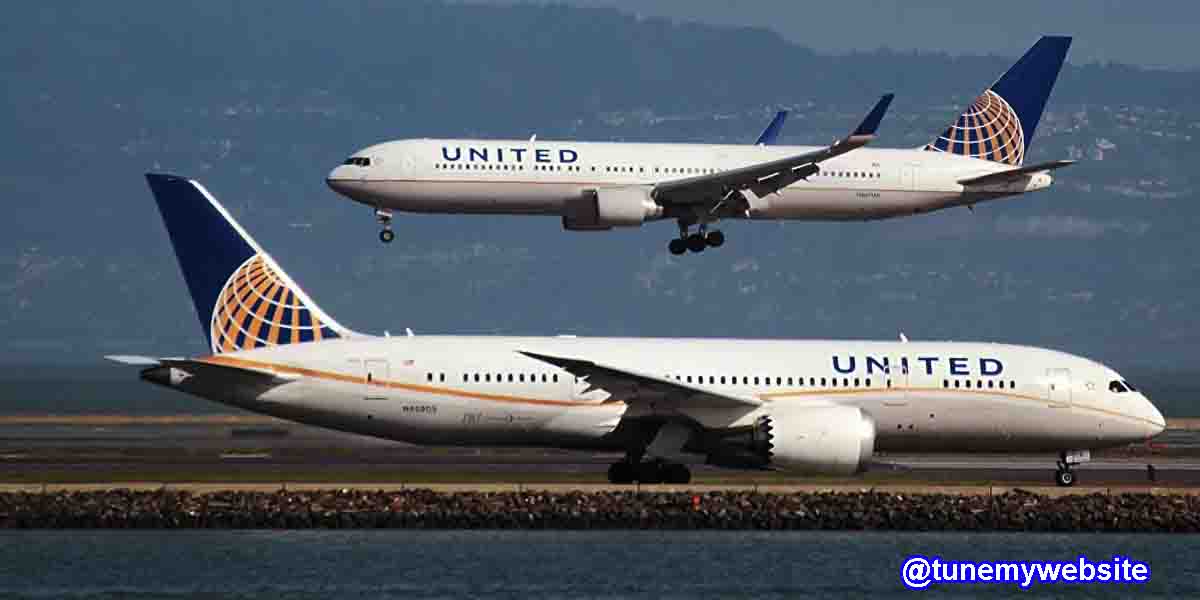 United Airlines changes deplaning process starting Monday