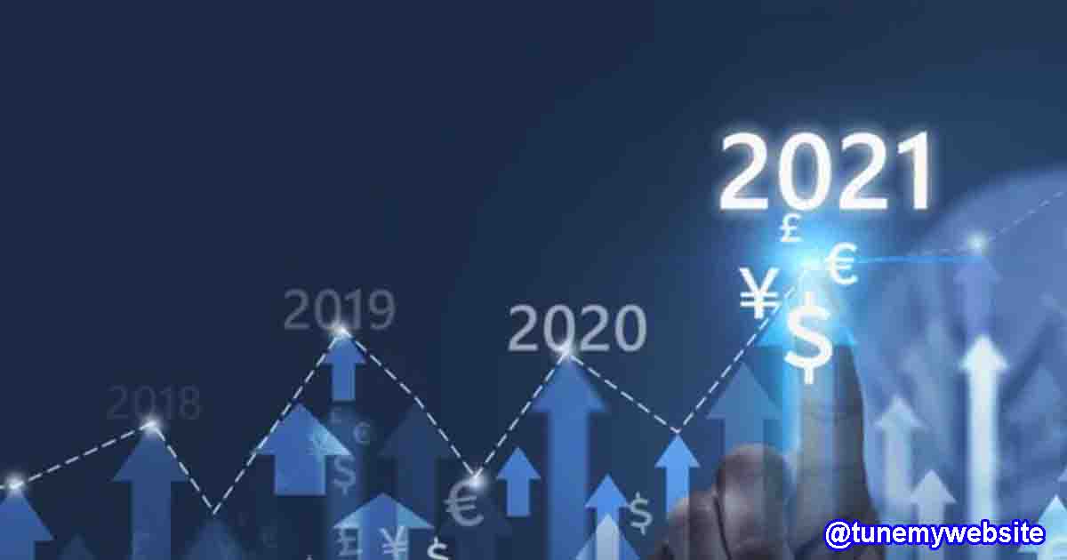 2021 fintech technology advancements helping users life