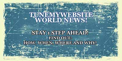 TuneMyWebsite News