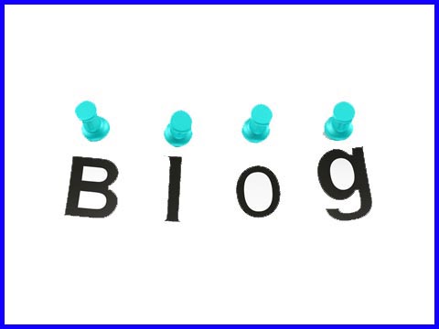 What is a Blog?